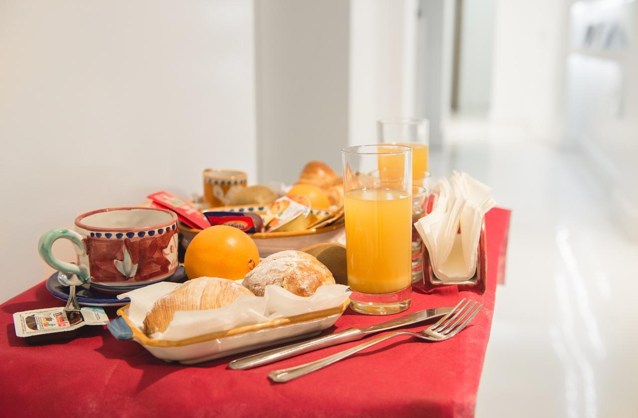 Chiaia 197 Deluxe Residence Napoli Ngoại thất bức ảnh