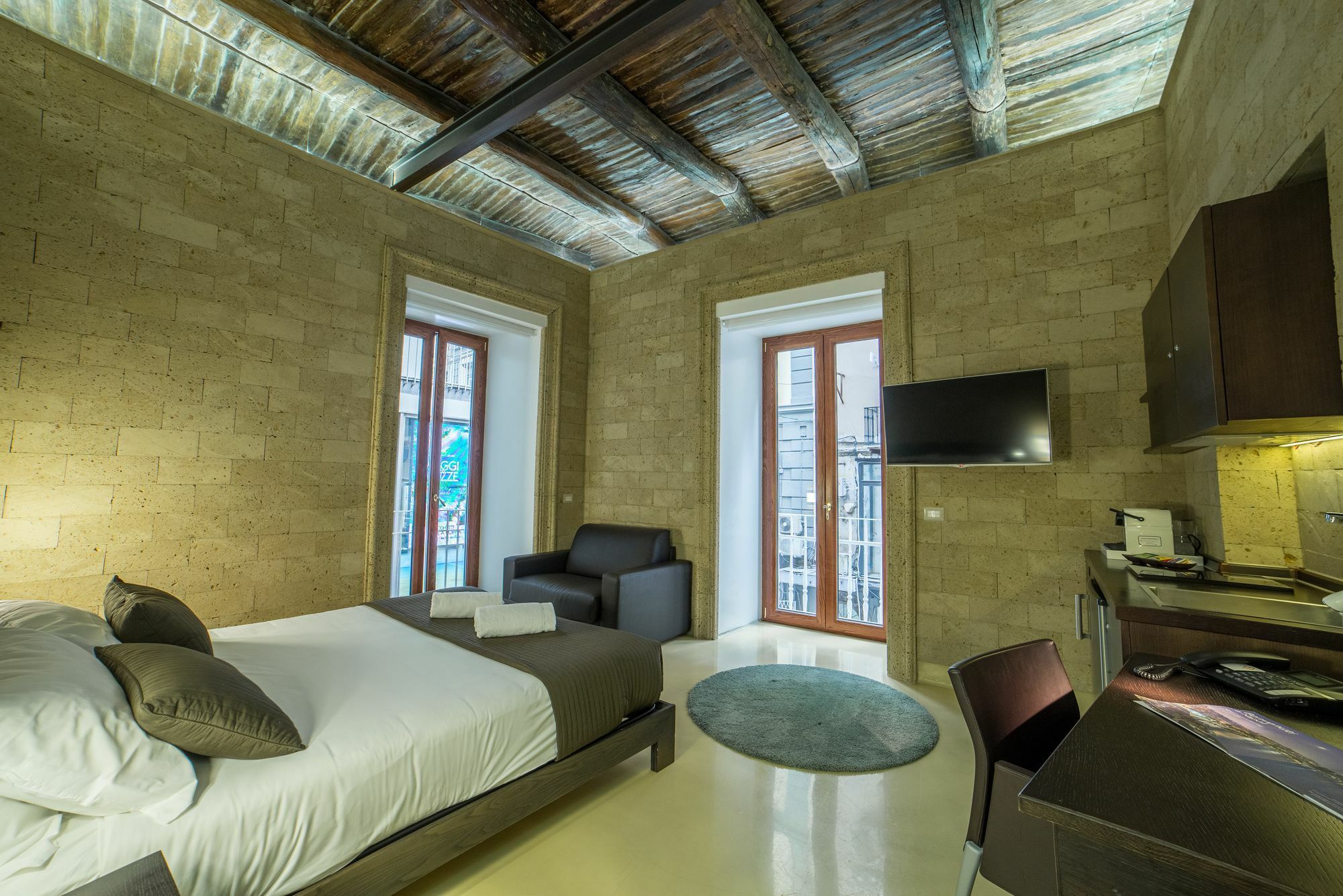 Chiaia 197 Deluxe Residence Napoli Ngoại thất bức ảnh