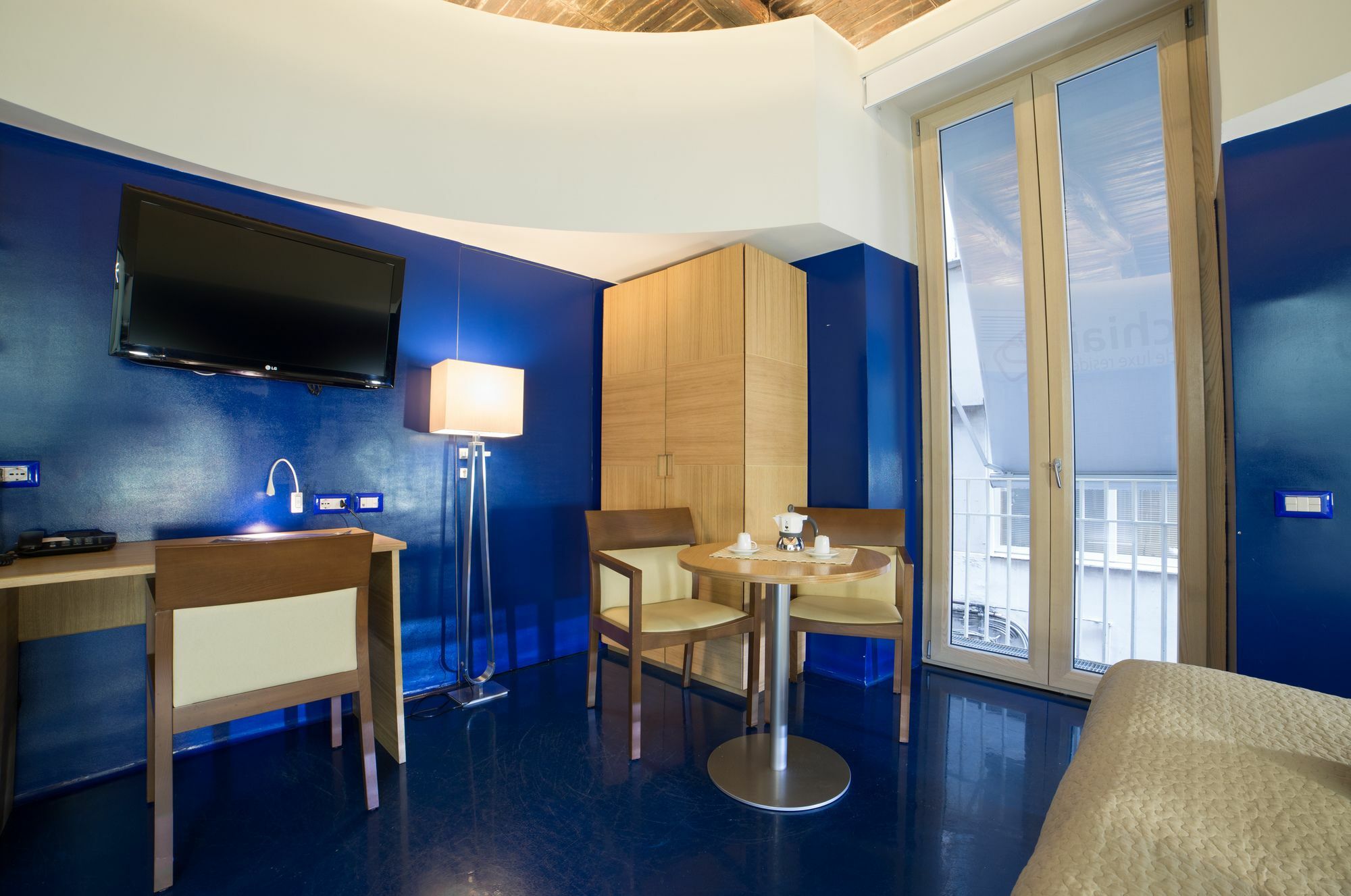 Chiaia 197 Deluxe Residence Napoli Ngoại thất bức ảnh
