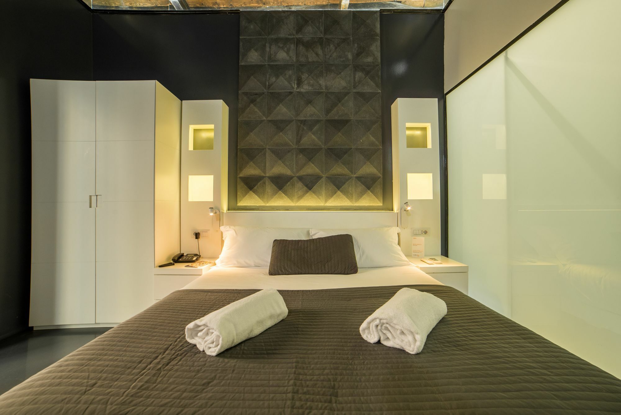 Chiaia 197 Deluxe Residence Napoli Ngoại thất bức ảnh